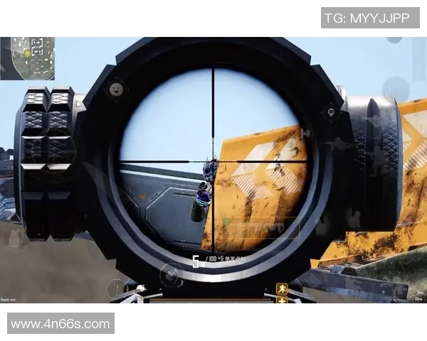 远程火力压制策略解析栓狙与连狙的最佳选择技巧