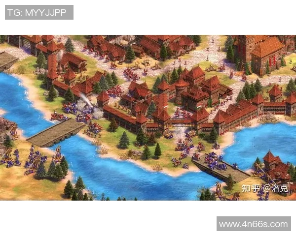 游戏类型演变的轨迹RTS崛起与衰退的背后故事